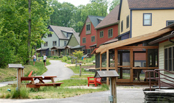 Rocky Hill Cohousing
